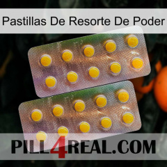 Power Spring Pills new10